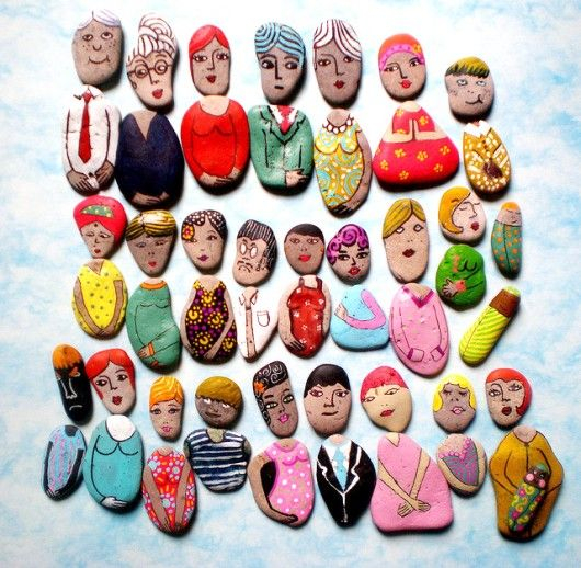 Для путешествий и не только.