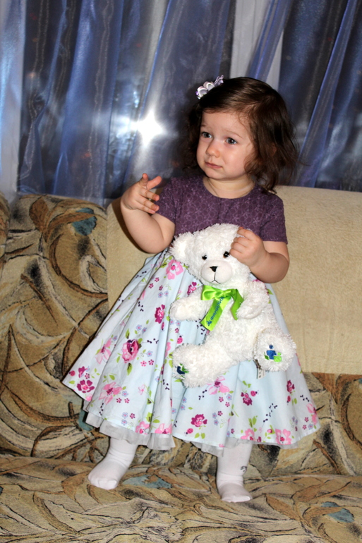 Пятый день ТН