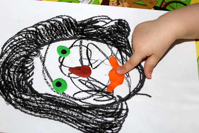 ТН Семья! День первый. МАМА!!!