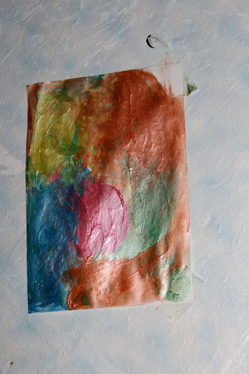 Мы ходим в художку он-лайн