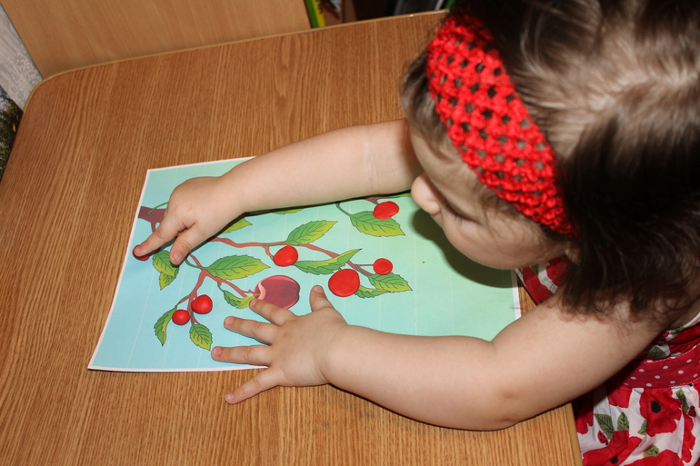 Третий день ТН