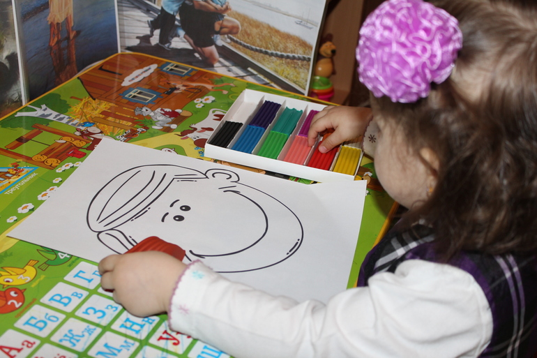 ТН Семья. День второй - ПАПА!!!