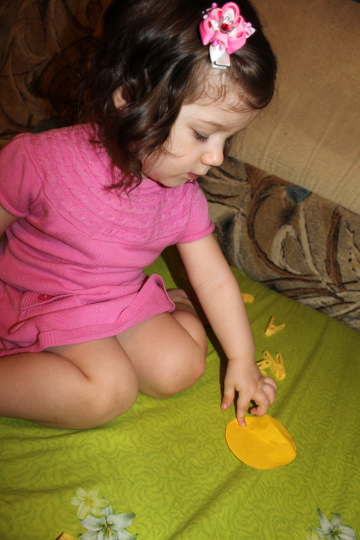 Второй день ТН