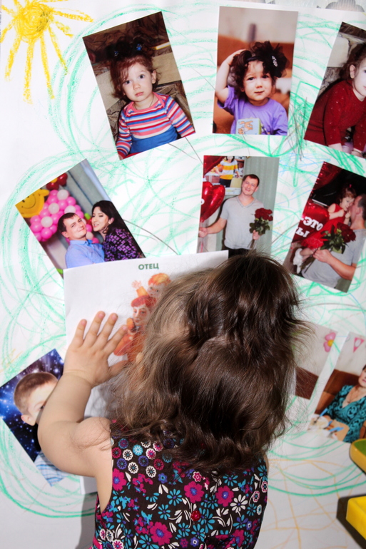 ТН Семья. День 4 . СЕМЬЯ.