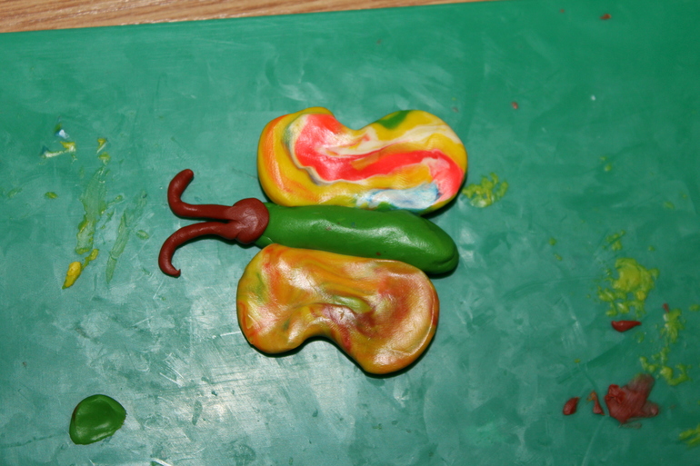 Третий день ТН