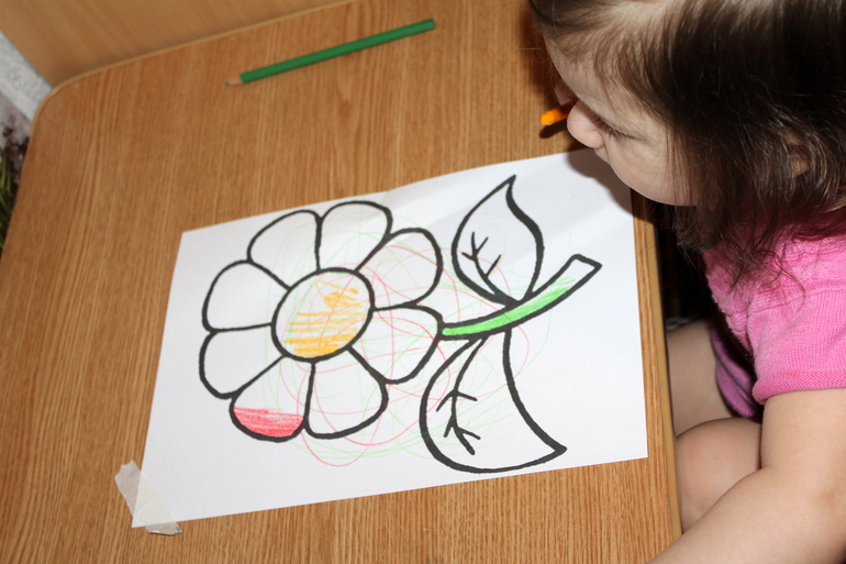 Второй день ТН