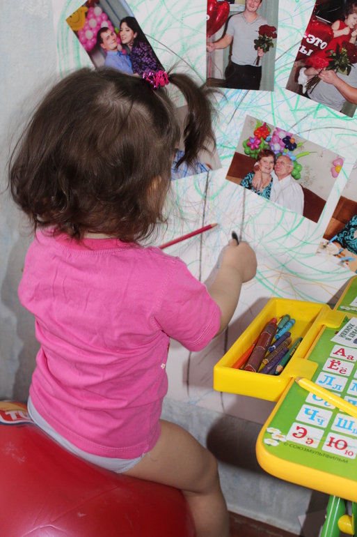 ТН Семья. День 4 . СЕМЬЯ.