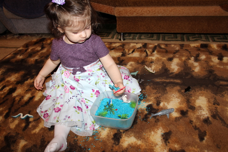 Пятый день ТН