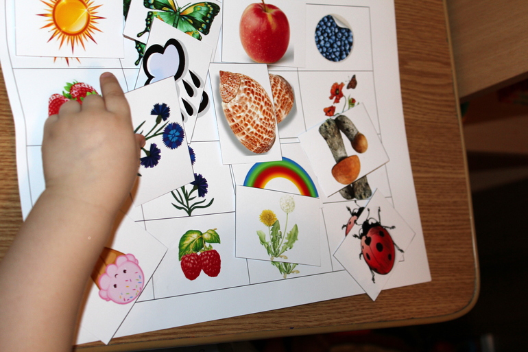 Пятый день ТН