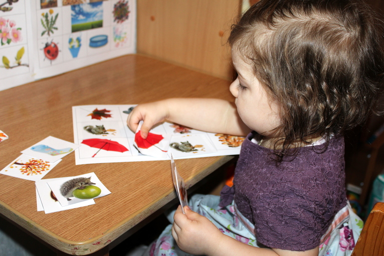 Пятый день ТН