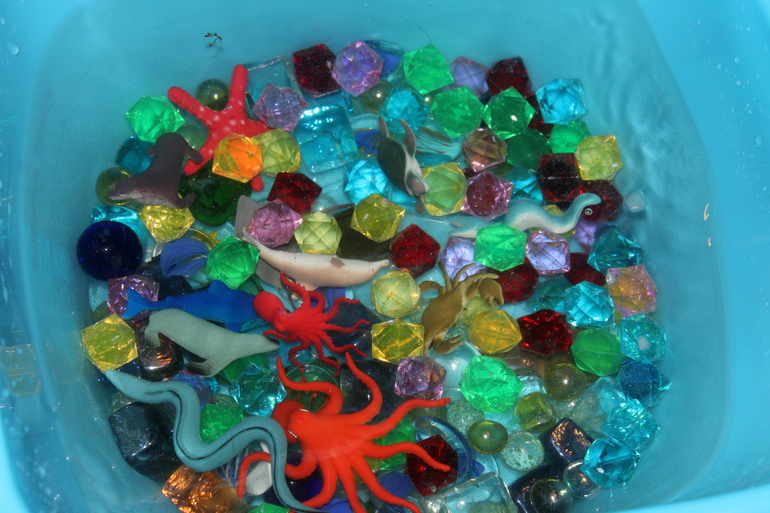 Первый день ТН