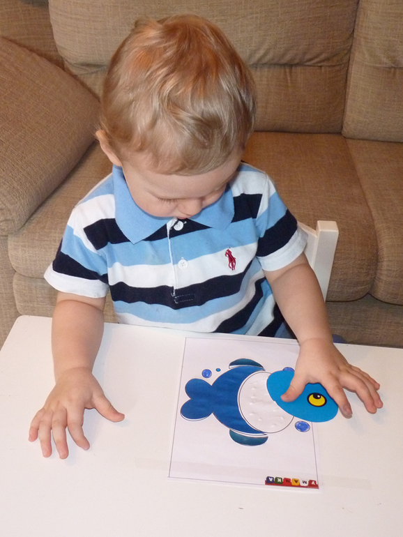 Четвертый день - овал