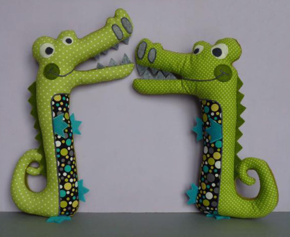 Рукодельный Крокодил! Игра третья! Набор участников.