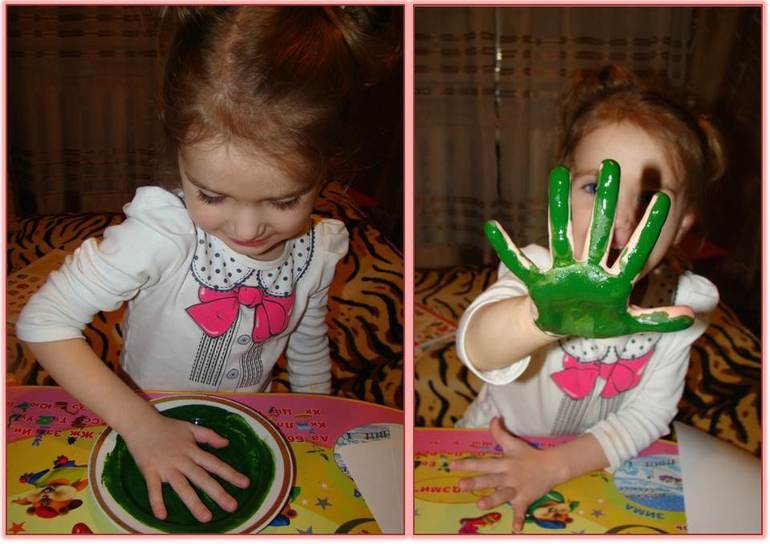 Поделки к 8 марта!