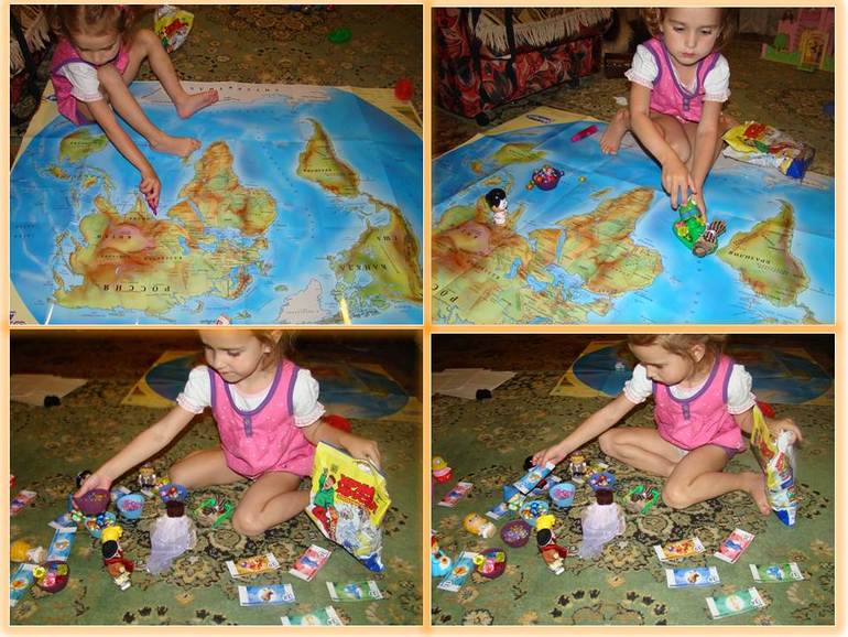 ТН "Средние века: принцессы, рыцари и замки"