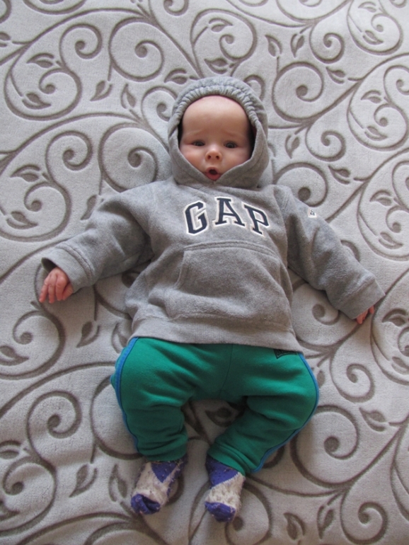 Нам 6 месяцев!