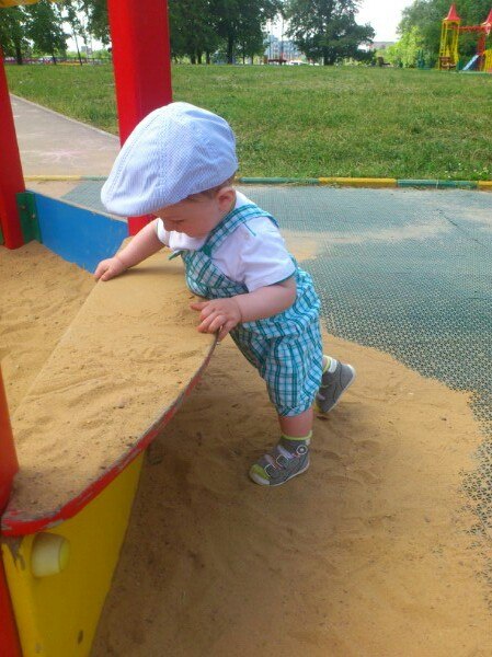 Наши 7,8 и 9 месяцев!!))