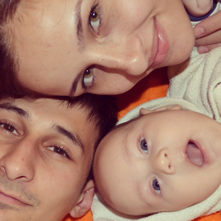 цвет глаз(фото)