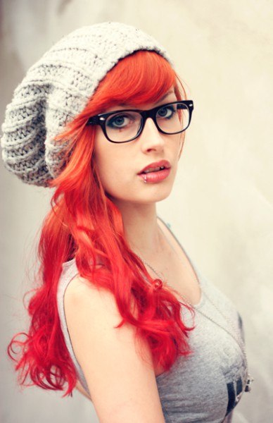 посоветуйте чем покрасить волосы