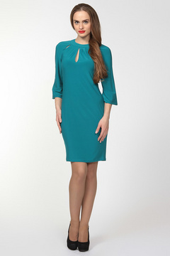 платье АННА-К размер 46 3650 руб