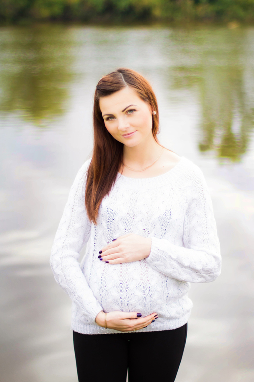 вот такой я кругляш!