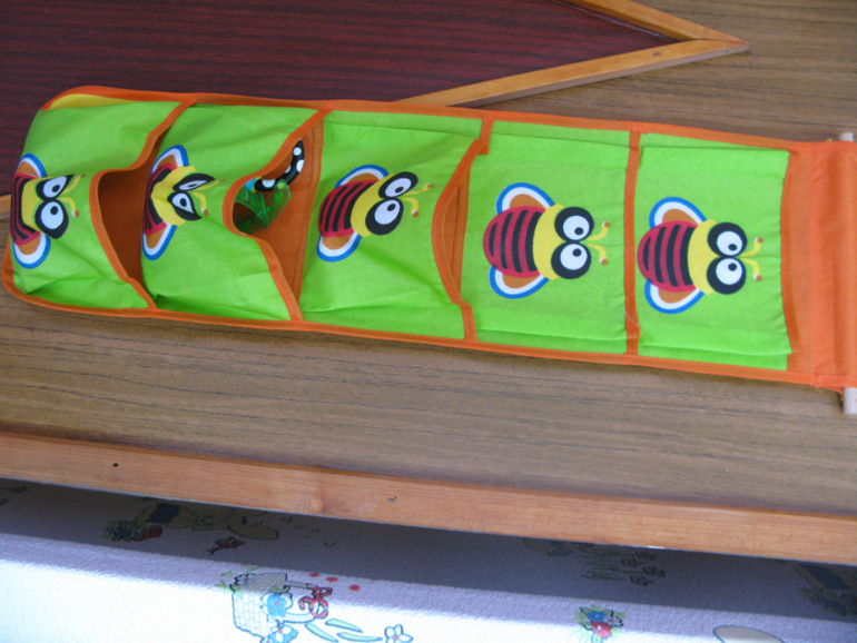 Что купила на www.sima-land.ru специально для Аленки :)