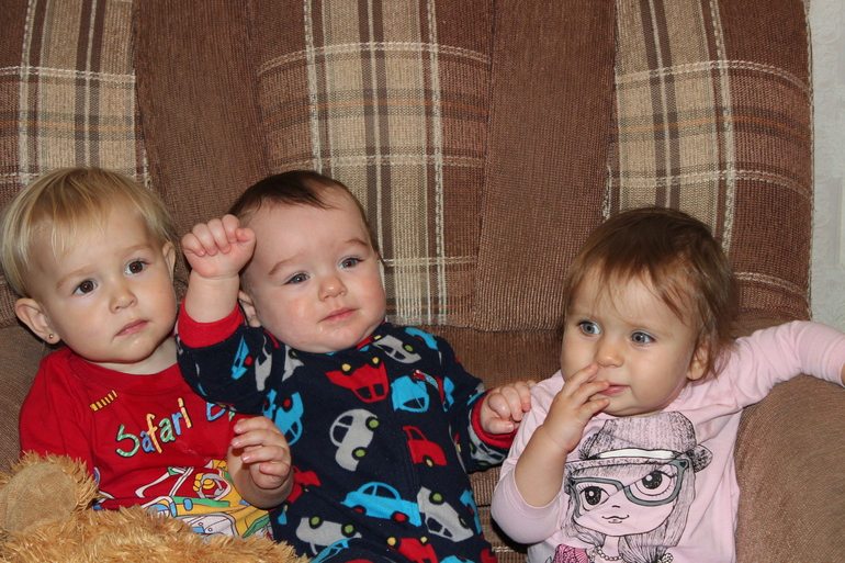 Немного фоток