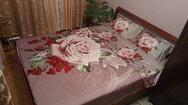 БЕЛЬЕ В РЕАЛЕ