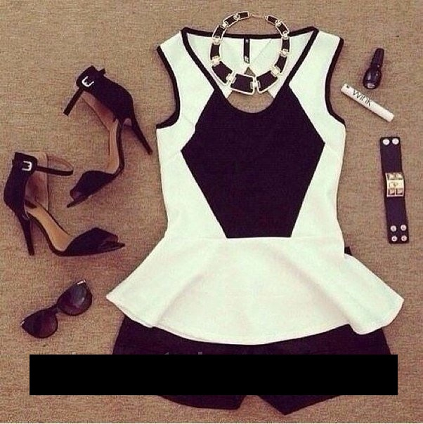 Спрос-опрос Вещи для Нас любимых и не только)