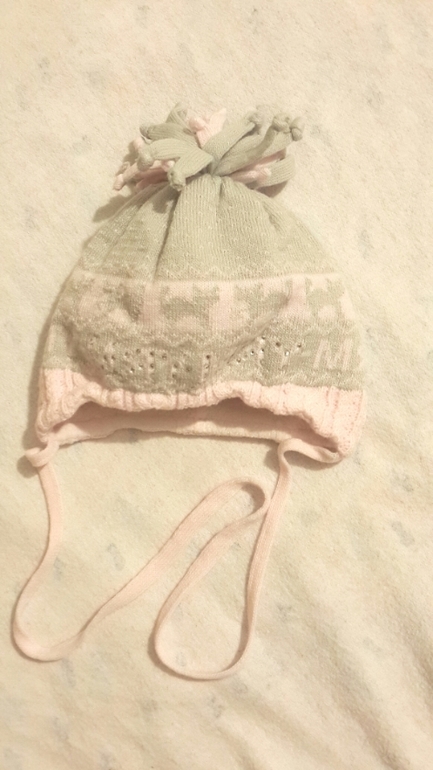 Для девочки от 0 до 9 мес б/у Почта, регион Добавила 22.01