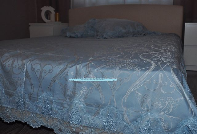 БЕЛЬЕ В РЕАЛЕ