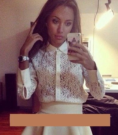 Спрос-опрос  Вещи для Нас любимых и не только)