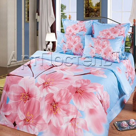 КУПОННЫЙ САТИН