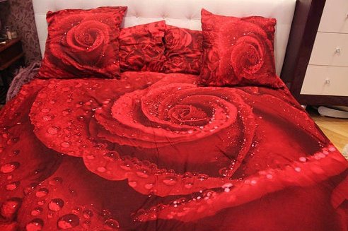 БЕЛЬЕ В РЕАЛЕ