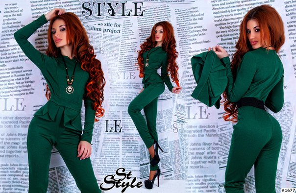 Спрос-опрос Вещи для Нас любимых и не только)