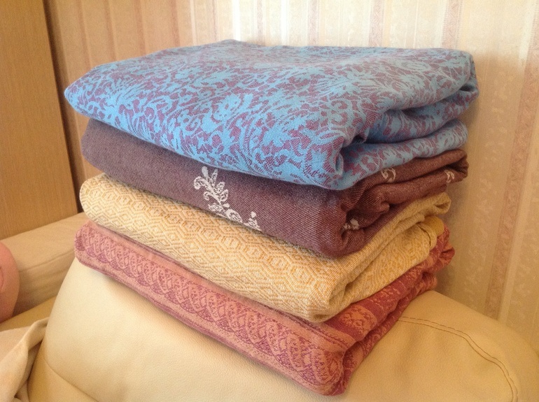 Продам все(эрго-рюкзаки, шарфы и май-слинг)