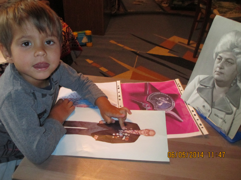 ДЕНЬ ПОБЕДЫ!!!!