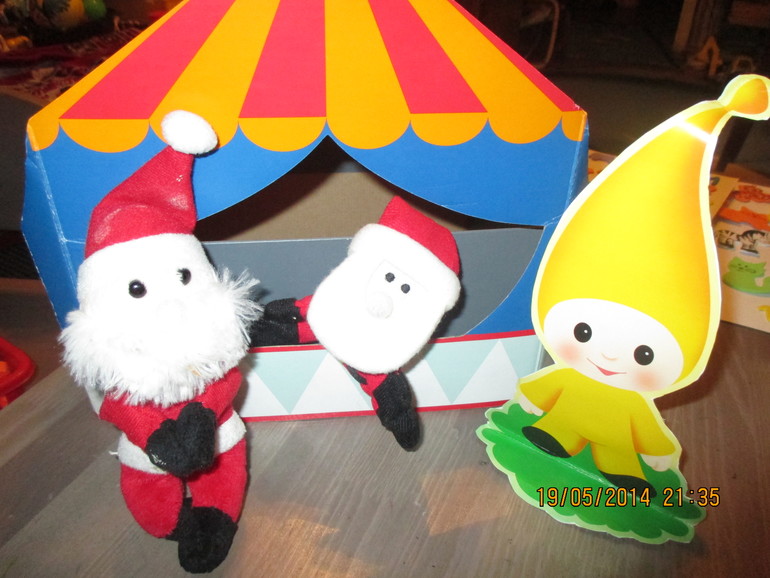 ТЕМАТИЧЕСКАЯ НЕДЕЛЬКА ЦИРК 2 ДЕНЬ!!!!