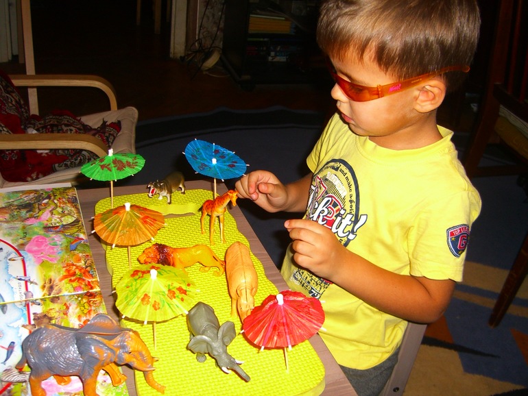 АФРИКА ДЕНЬ2