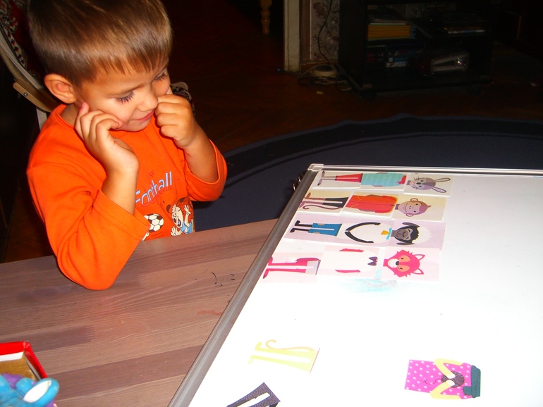 ПАЗЛЫ от ЕЛЕНЫ