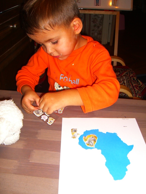 АФРИКА ДЕНЬ2