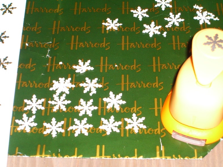 НОВОГОДНИЙ ПЕРЕПОЛОХ 1 НЕДЕЛЯ