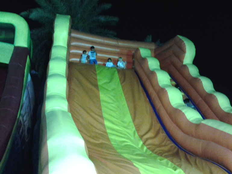 сева с родителями отдыхает в ЭМИРАТАХ!