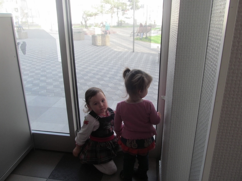 фото отчет встречи в г. Мелитополе!