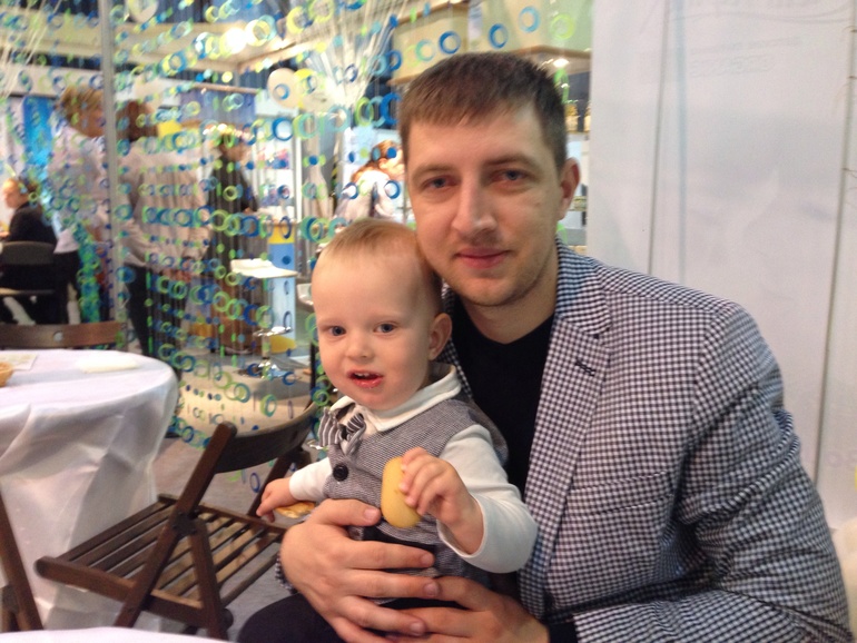 WanExpo в 4-ый раз!!!