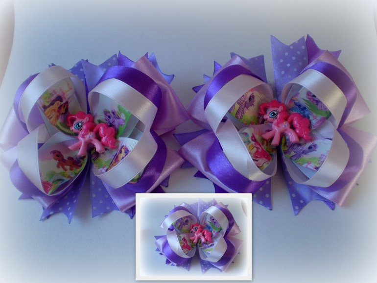 Американские бантики