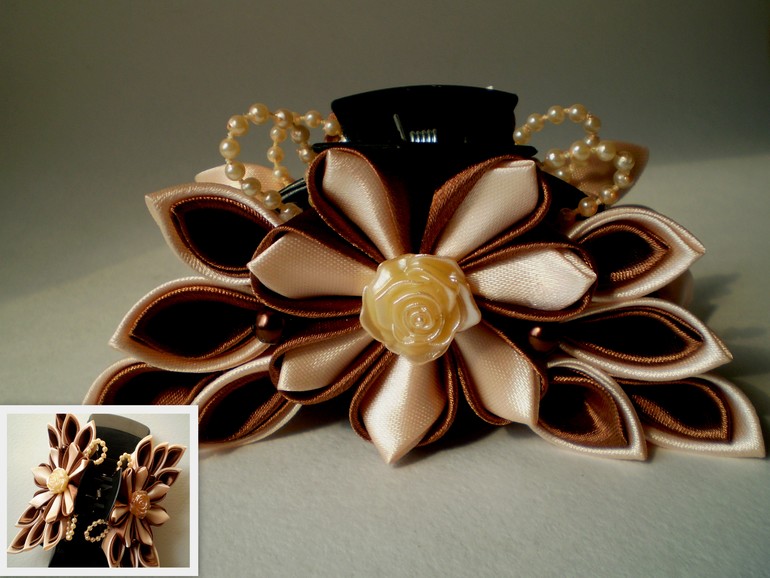 Из новенького...