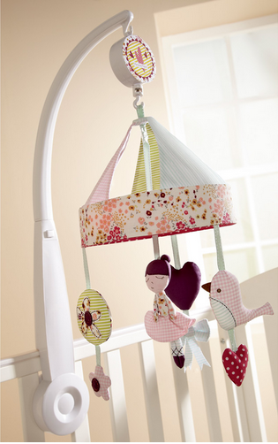 Развитие малыша (3 мес.)