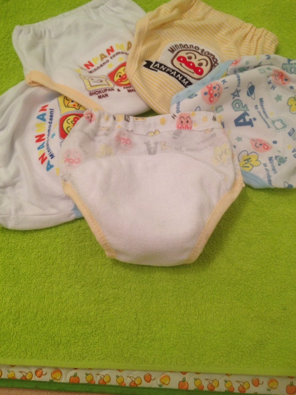 Продам тренировочные трусики.