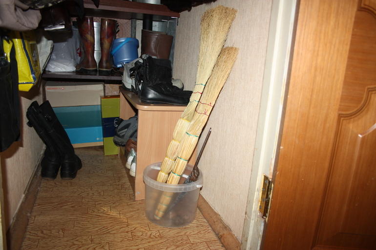 Взлёт 72, шаг 22